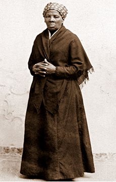 Interesting Harriet Tubman Fact