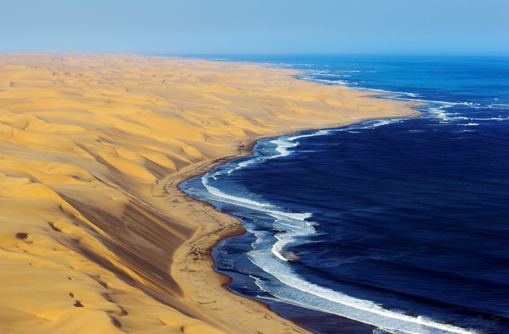 Namib Desert