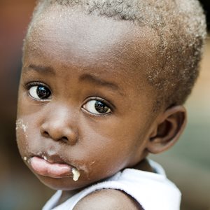 Cameroon Orphans